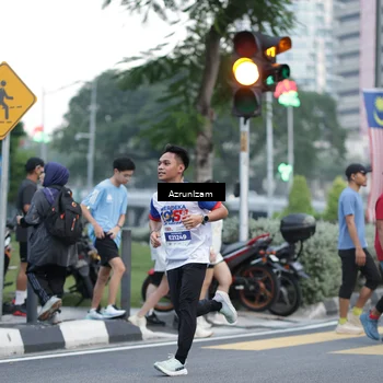 Runner Photo 4556245