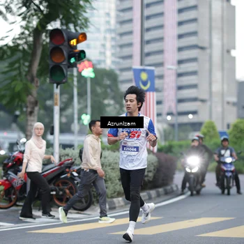 Runner Photo 4556246