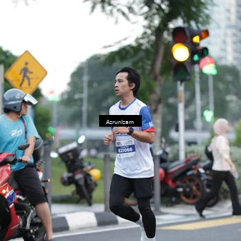 Runner Photo 4556272