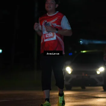Runner Photo 4556278