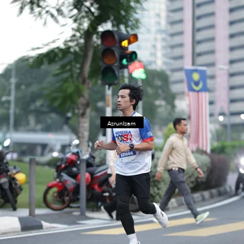 Runner Photo 4556282