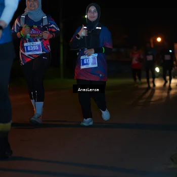 Runner Photo 4556287
