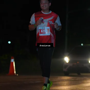 Runner Photo 4556292