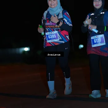 Runner Photo 4556305