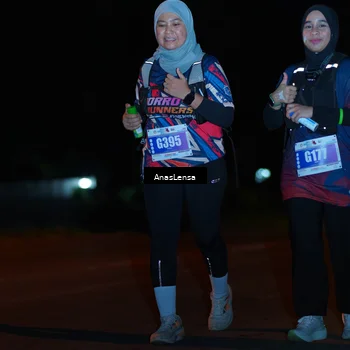Runner Photo 4556308