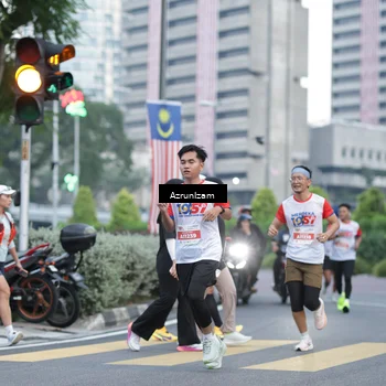 Runner Photo 4556326