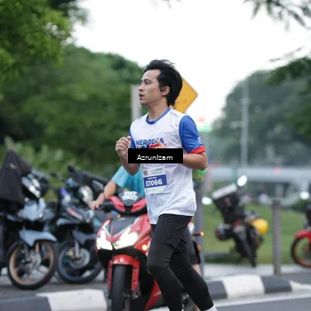 Runner Photo 4556330