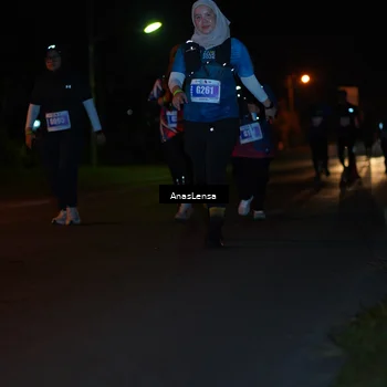 Runner Photo 4556340