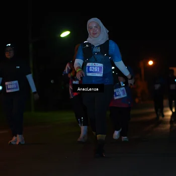 Runner Photo 4556350