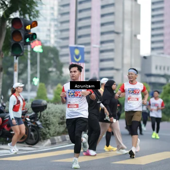 Runner Photo 4556355