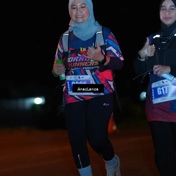 Runner Photo 4556356