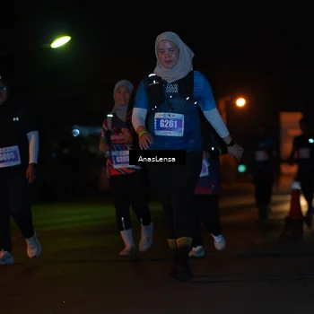 Runner Photo 4556362