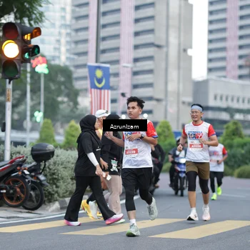 Runner Photo 4556369