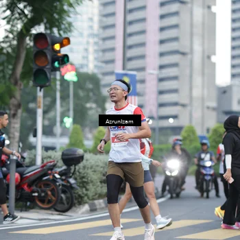 Runner Photo 4556378
