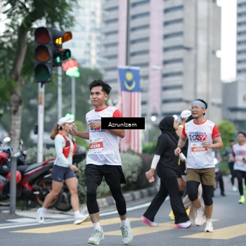 Runner Photo 4556387