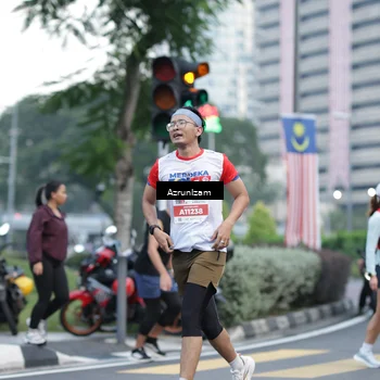 Runner Photo 4556393