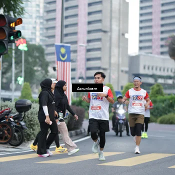 Runner Photo 4556404