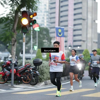 Runner Photo 4556422