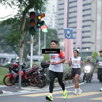 Runner Photo 4556424