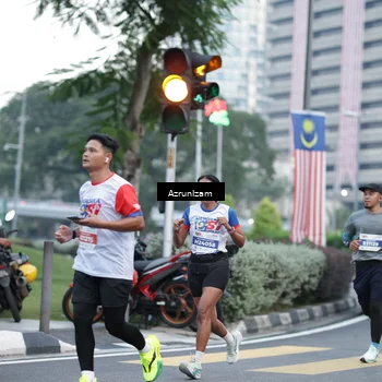 Runner Photo 4556433