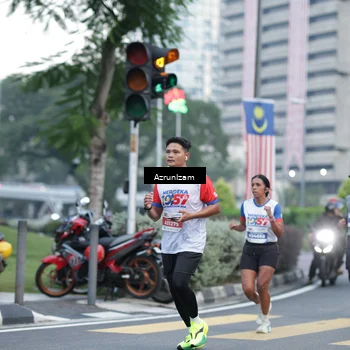 Runner Photo 4556434