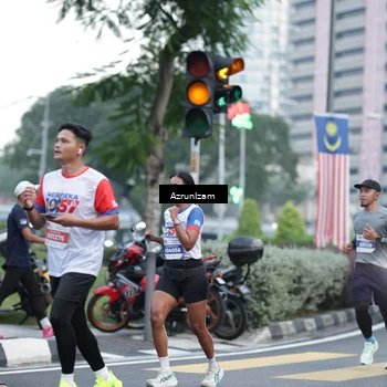 Runner Photo 4556443