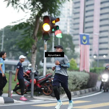 Runner Photo 4556450
