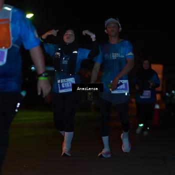 Runner Photo 4556461