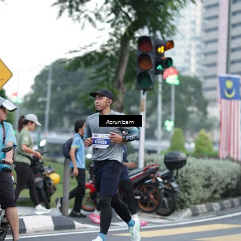 Runner Photo 4556467