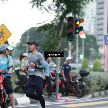 Runner Photo 4556482