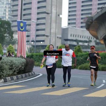 Runner Photo 4556484
