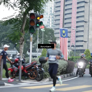 Runner Photo 4556523