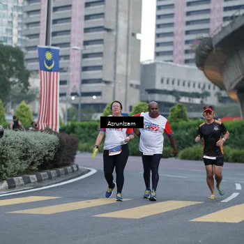 Runner Photo 4556547