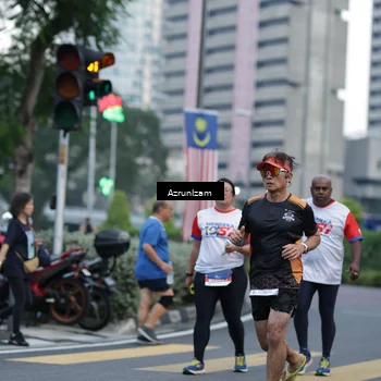 Runner Photo 4556552