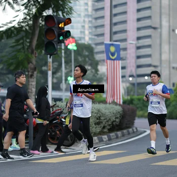 Runner Photo 4556574