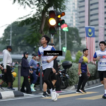 Runner Photo 4556580