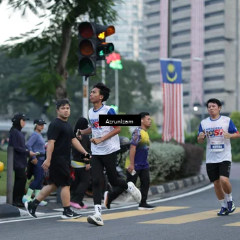 Runner Photo 4556581