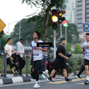 Runner Photo 4556589