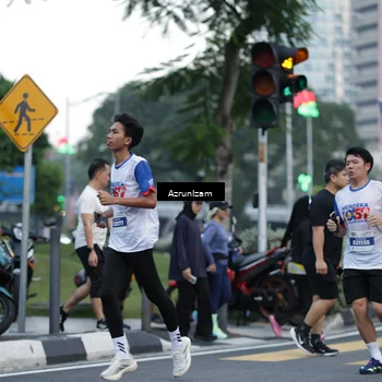 Runner Photo 4556594