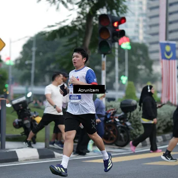 Runner Photo 4556633