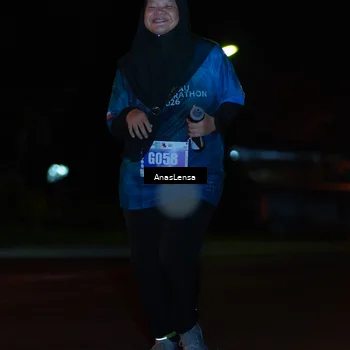 Runner Photo 4556640