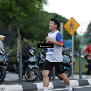 Runner Photo 4556654