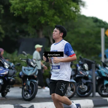 Runner Photo 4556655