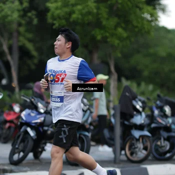 Runner Photo 4556665