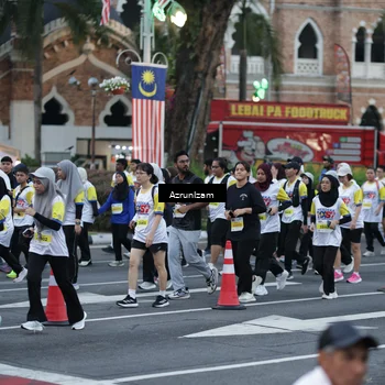 Runner Photo 4556676
