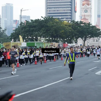 Runner Photo 4556695