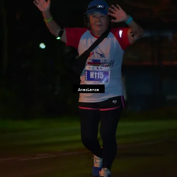 Runner Photo 4556709