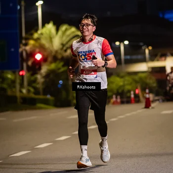 Runner Photo 4556733