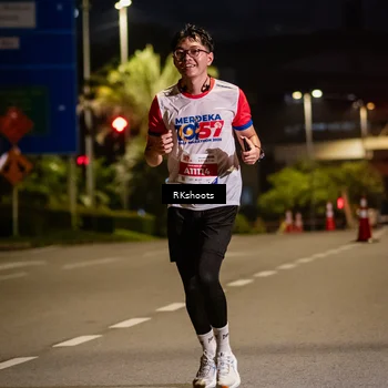 Runner Photo 4556734