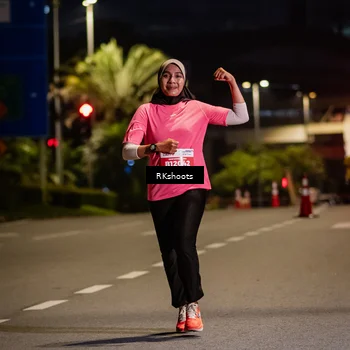 Runner Photo 4556743